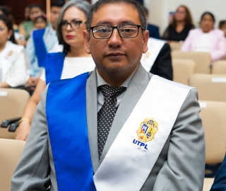 Ceremonia de Incorporación | 16 de octubre | Mañana