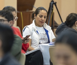Curso | Estrategias para el fortalecimiento de la labor docente Curso | Estrategias para el fortalecimiento de la labor docente
