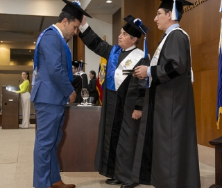 Ceremonia de Incorporación | 29 de julio | Mañana Ceremonia de Incorporación | 29 de julio | Mañana