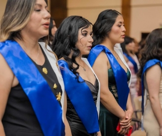 Ceremonia de Incorporación | 30 de octubre | Mañana Ceremonia de Incorporación | 30 de octubre | Mañana