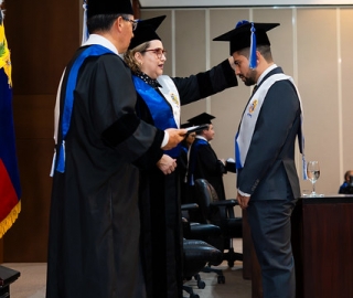 Ceremonia de Incorporación | 30 de marzo 2026 | Tarde Ceremonia de Incorporación | 30 de marzo 2026 | Tarde