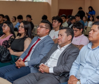 Jornadas de Mediación en Materia Civil, Niñez y Tributaria