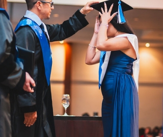 Ceremonia de Incorporación | 23 de octubre | Mañana Ceremonia de Incorporación | 23 de octubre | Mañana