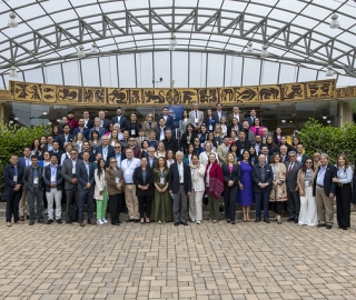 XI Foro Internacional de Acreditación EQUAA 2025: "El impacto de la IA en la formación de estudiantes de educación superior" XI Foro Internacional de Acreditación EQUAA 2025: "El impacto de la IA en la formación de estudiantes de educación superior"
