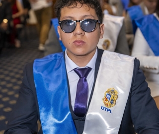 Ceremonia de Incorporación | 26 de mayo 2025 | Mañana