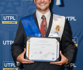 Ceremonia de Incorporación | 25 de noviembre | Mañana