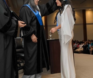 Ceremonia de Incorporación | 30 de octubre | Mañana Ceremonia de Incorporación | 30 de octubre | Mañana