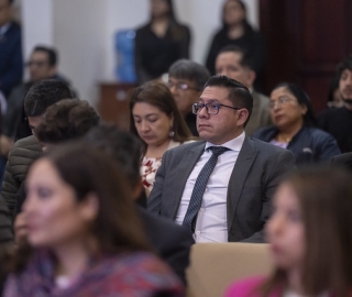 Rendición de Cuentas 2024