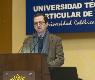 VII Congreso Internacional de Economía. VII Congreso Internacional de Economía.