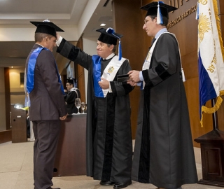 Ceremonia de Incorporación | 29 de julio | Mañana Ceremonia de Incorporación | 29 de julio | Mañana