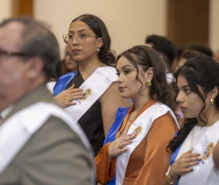 Ceremonia de Incorporación | 31 de octubre 2024 | Tarde