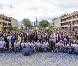 Somos Great Place to Work