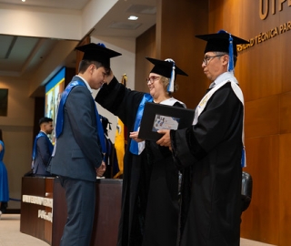 Ceremonia de Incorporación | 20 de marzo 2026 | Mañana