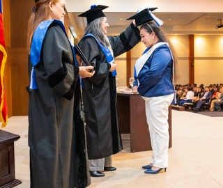 Ceremonia de Incorporación | 30 de octubre | Tarde Ceremonia de Incorporación | 30 de octubre | Tarde