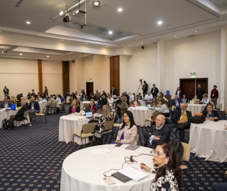 XI Foro Internacional de Acreditación EQUAA 2025: "El impacto de la IA en la formación de estudiantes de educación superior" XI Foro Internacional de Acreditación EQUAA 2025: "El impacto de la IA en la formación de estudiantes de educación superior"