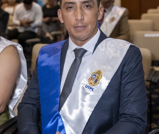 Ceremonia de Incorporación | 20 de octubre | Mañana Ceremonia de Incorporación | 20 de octubre | Mañana