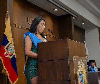 Ceremonia de Incorporación | 20 de octubre | Tarde Ceremonia de Incorporación | 20 de octubre | Tarde