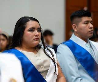 Ceremonia de Incorporación | 16 de octubre | Mañana Ceremonia de Incorporación | 16 de octubre | Mañana