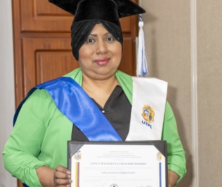 Ceremonia de Incorporación | 27 de marzo 2026 | Tarde Ceremonia de Incorporación | 27 de marzo 2026 | Tarde