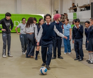 Global Money Week UTPL 2026