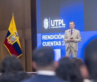Rendición de Cuentas 2024