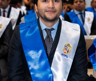 Ceremonia de Incorporación | 20 de marzo 2026 | Mañana
