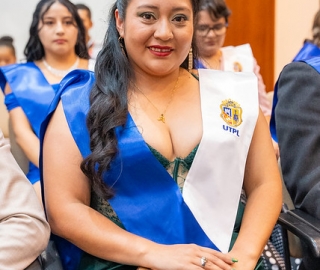 Ceremonia de Incorporación | 30 de octubre | Tarde Ceremonia de Incorporación | 30 de octubre | Tarde