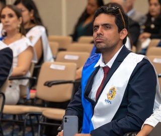 Ceremonia de Incorporación | 25 de junio | Mañana Ceremonia de Incorporación | 25 de junio | Mañana