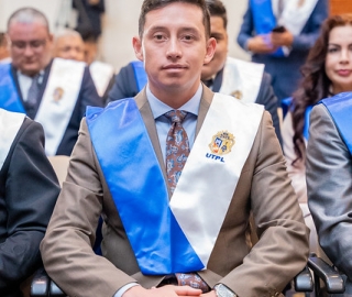 Ceremonia de Incorporación | 29 de julio | Mañana Ceremonia de Incorporación | 29 de julio | Mañana