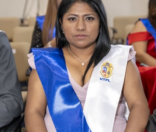 Ceremonia de Incorporación | 23 de octubre | Tarde Ceremonia de Incorporación | 23 de octubre | Tarde