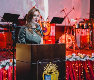 Cenas Navideñas UTPL 2025