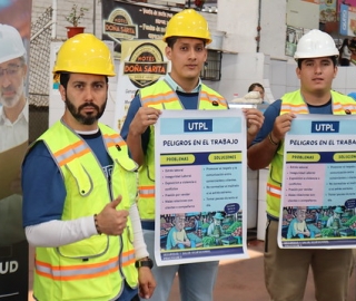 Evaluación de Riesgos Psicosociales en trabajadores informales Evaluación de Riesgos Psicosociales en trabajadores informales