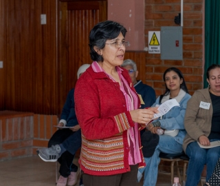 Motus Christi UTPL 2026: un encuentro para volver a lo esencial Motus Christi UTPL 2026: un encuentro para volver a lo esencial