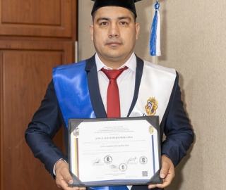 Ceremonia de Incorporación | 30 de marzo 2026 | Tarde