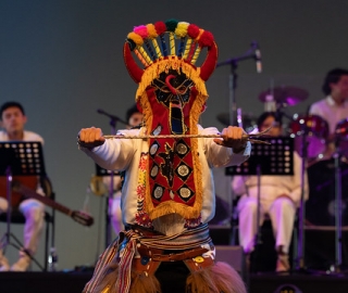 40 años danzando identidad | Jahua Ñan UTPL