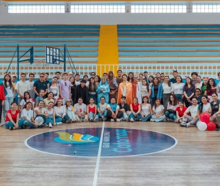 Navidad UTPL 2025 | Agasajo navideño Catamayo