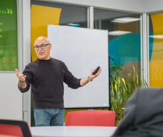 Encuentro Binacional Ecuador – Perú | AUSENP - RETUEP