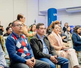UTPL entrega proyecto estratégico a MALCA