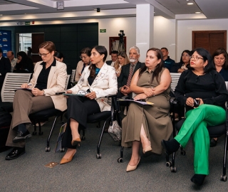 III Congreso Internacional de Educación Técnica LATAM Ecuador 2026.