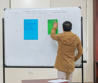 Taller | Libre para más