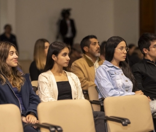 Presentación de la revista Clave Presentación de la revista Clave