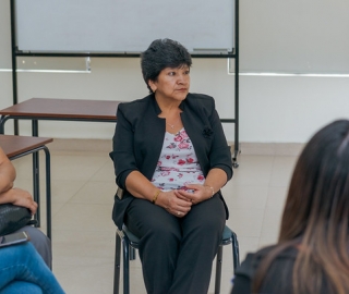 Encuentro de Familia Idente | Enero 2026