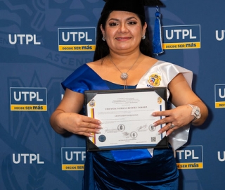 Ceremonia de Incorporación | 27 de noviembre | Mañana