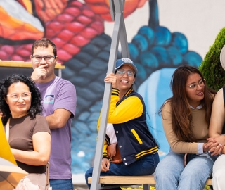 Propuesta institucional UTPL en el Festival Internacional de Artes Vivas 2025 Propuesta institucional UTPL en el Festival Internacional de Artes Vivas 2025