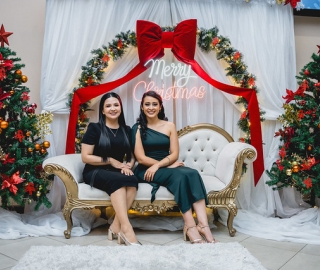 Cenas Navideñas UTPL 2025