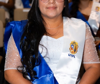 Ceremonia de Incorporación | 4 de diciembre | Tarde Ceremonia de Incorporación | 4 de diciembre | Tarde