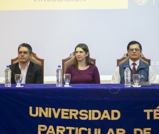 Resultados de los proyectos de vinculación de Finanzas Resultados de los proyectos de vinculación de Finanzas