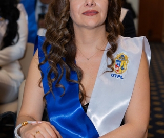 Ceremonia de Incorporación | 10 de diciembre | Tarde