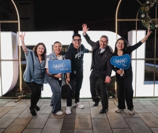 Noches mágicas UTPL 2025 Noches mágicas UTPL 2025