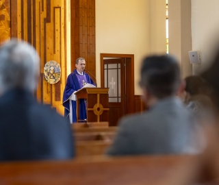 XXI Aniversario del tránsito al cielo de Fernando Rielo XXI Aniversario del tránsito al cielo de Fernando Rielo